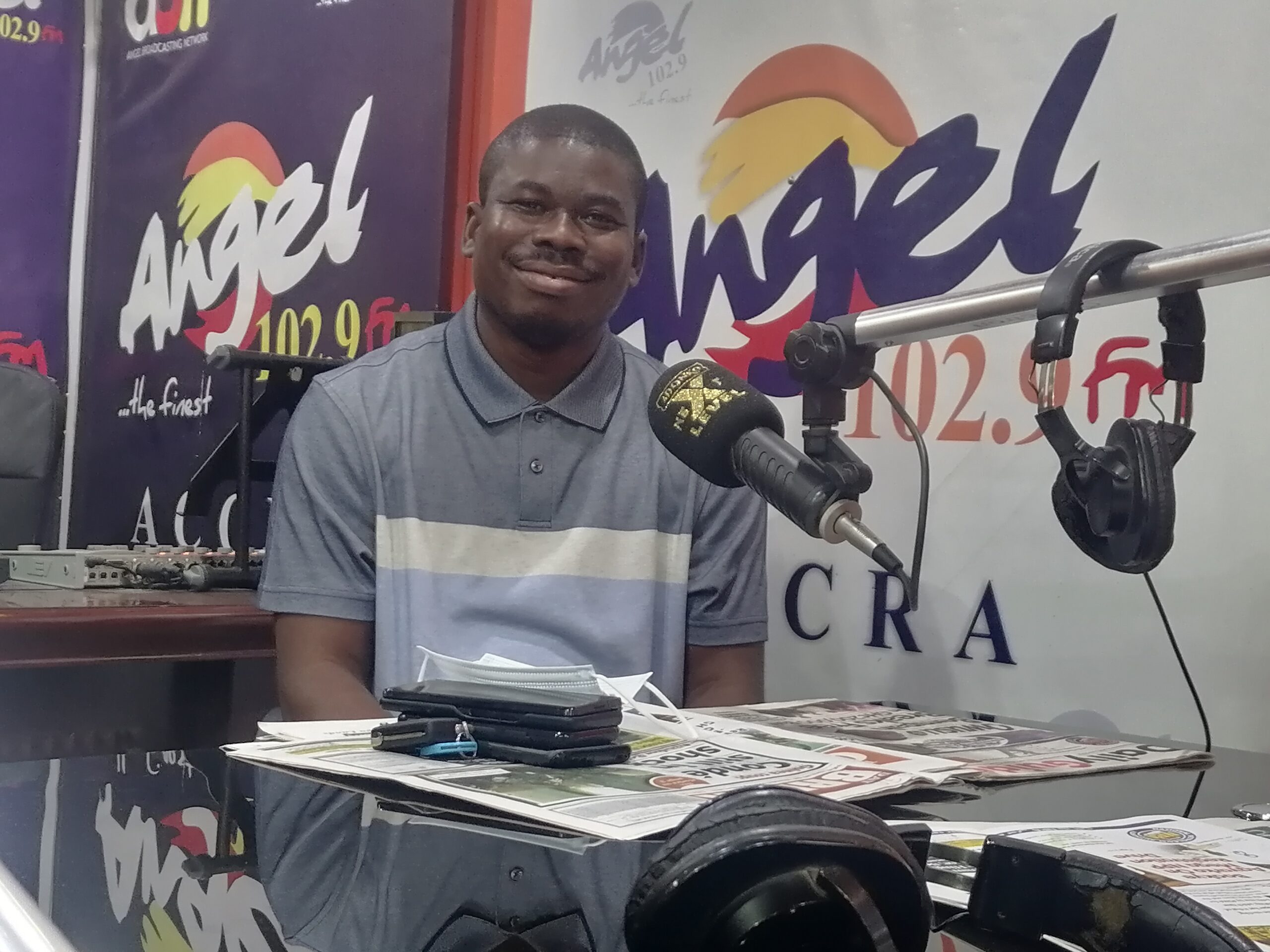 Bempah is the most blessed man of God in the country– Charles Owusu