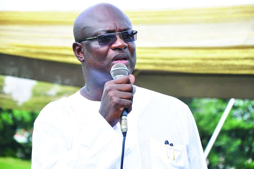 Be bold in your leadership – Kojo Bonsu advises new Kumasi Mayor