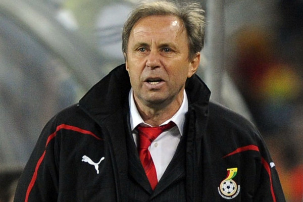 Black Stars: Sports Ministry denies agreeing $45,000 monthly salary for new coach