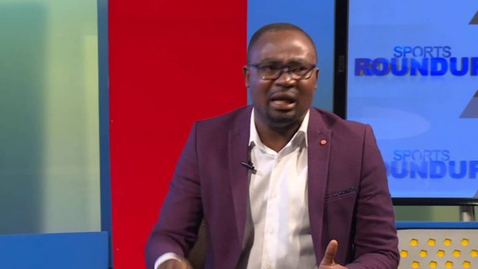 Black Stars: Sack players who have served for a decade – Former broadcaster to GFA