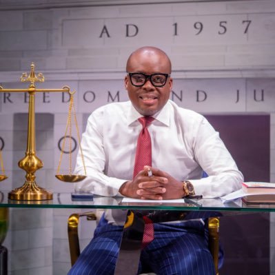 Paul Adom Otchere