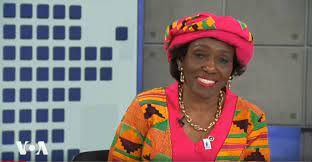 Nana Koandu Agyeman Rawlings