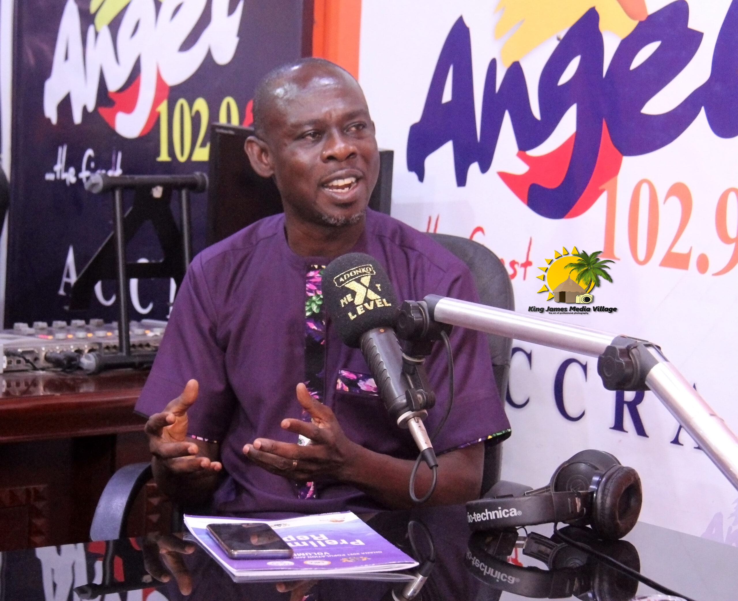 2020 Population Census: Not everyone was counted – GSS