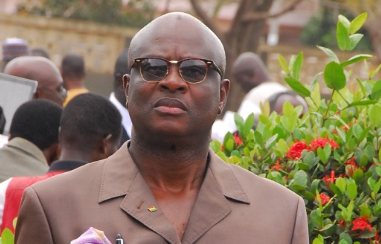 Seeing them with guns was traumatising – Kojo Bonsu