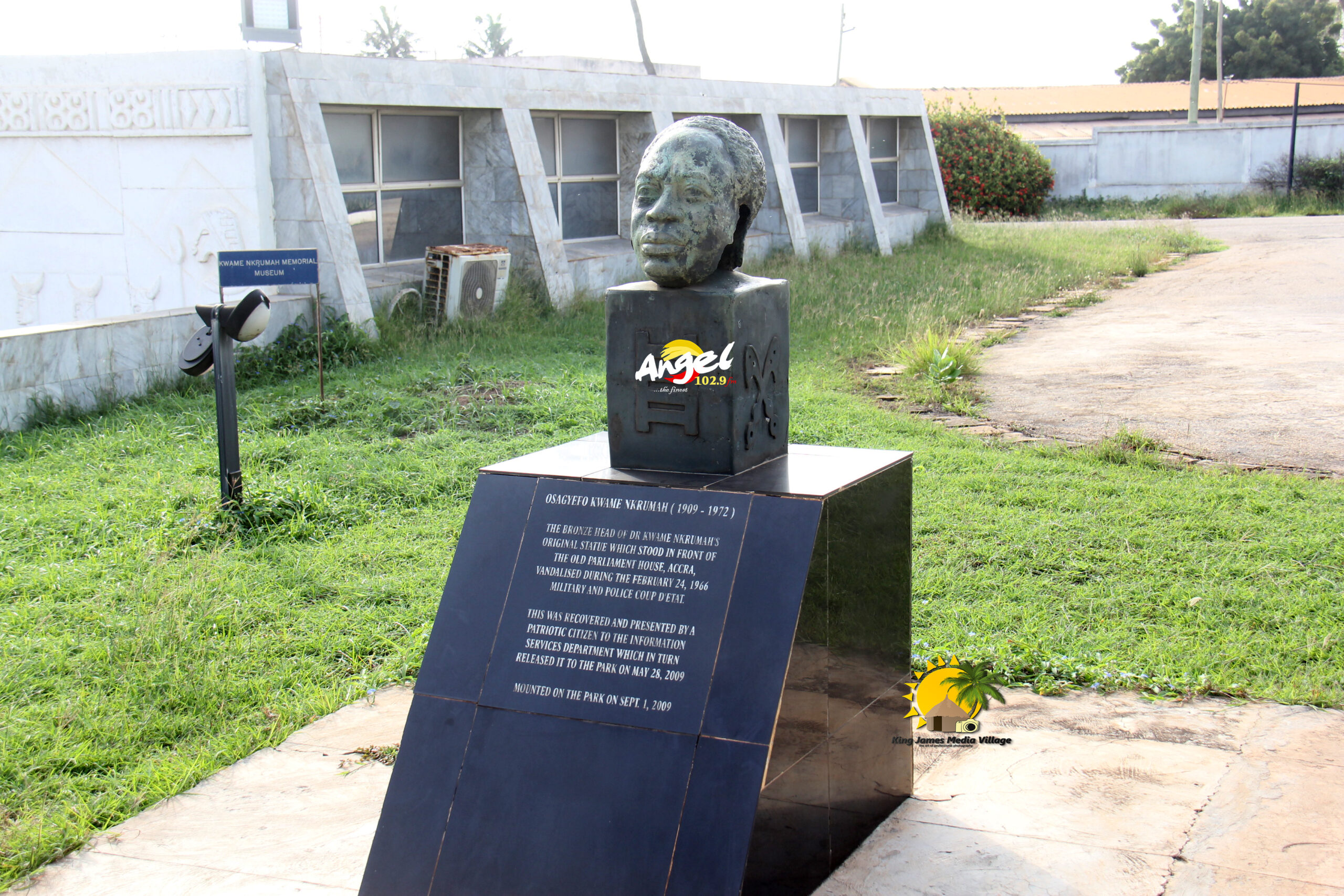 You will be powerful if you pay homage to Nkrumah – Prophet Amoako-Atta