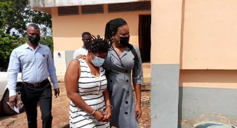 Fake kidnapping: woman jailed 6 years