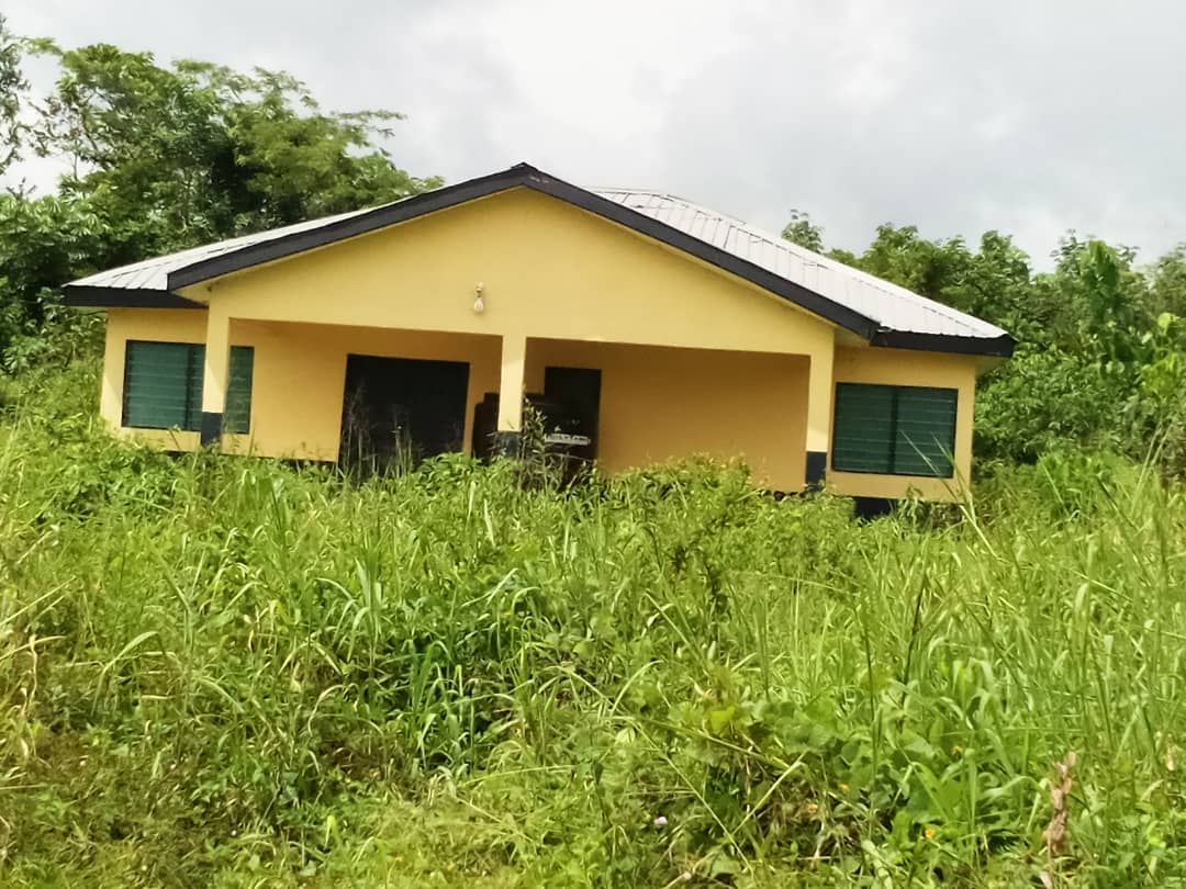 Stabbing, fighting rampant in Wassa Anyinabrem due to lack of police station