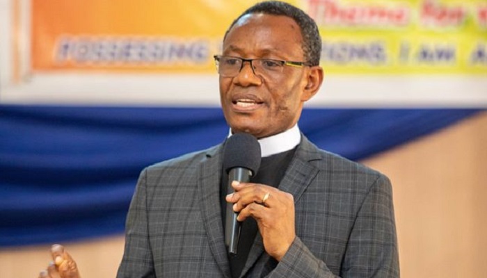 ‘We’ll campaign against MPs who vote against Anti-LGBTQI+ Bill’ – Pentecost Church warns MPs