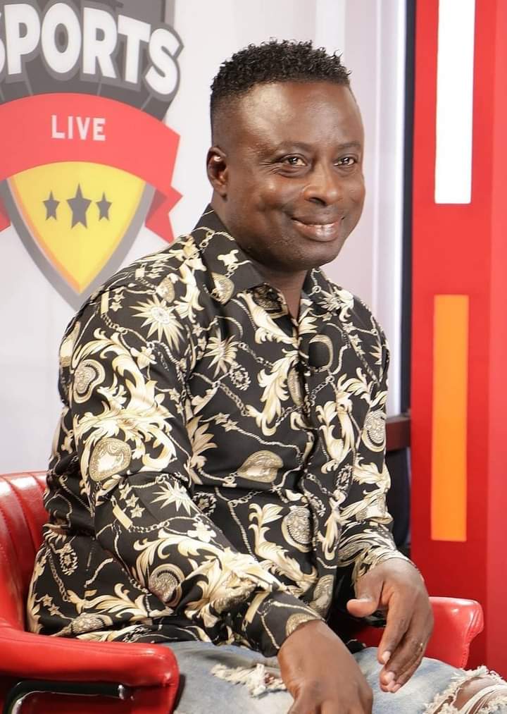 CAF CL: Charles Taylor urges Hearts to go all out against WAC