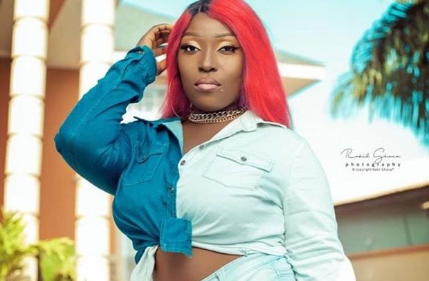 Artistes are not defined by awards – Eno Barony