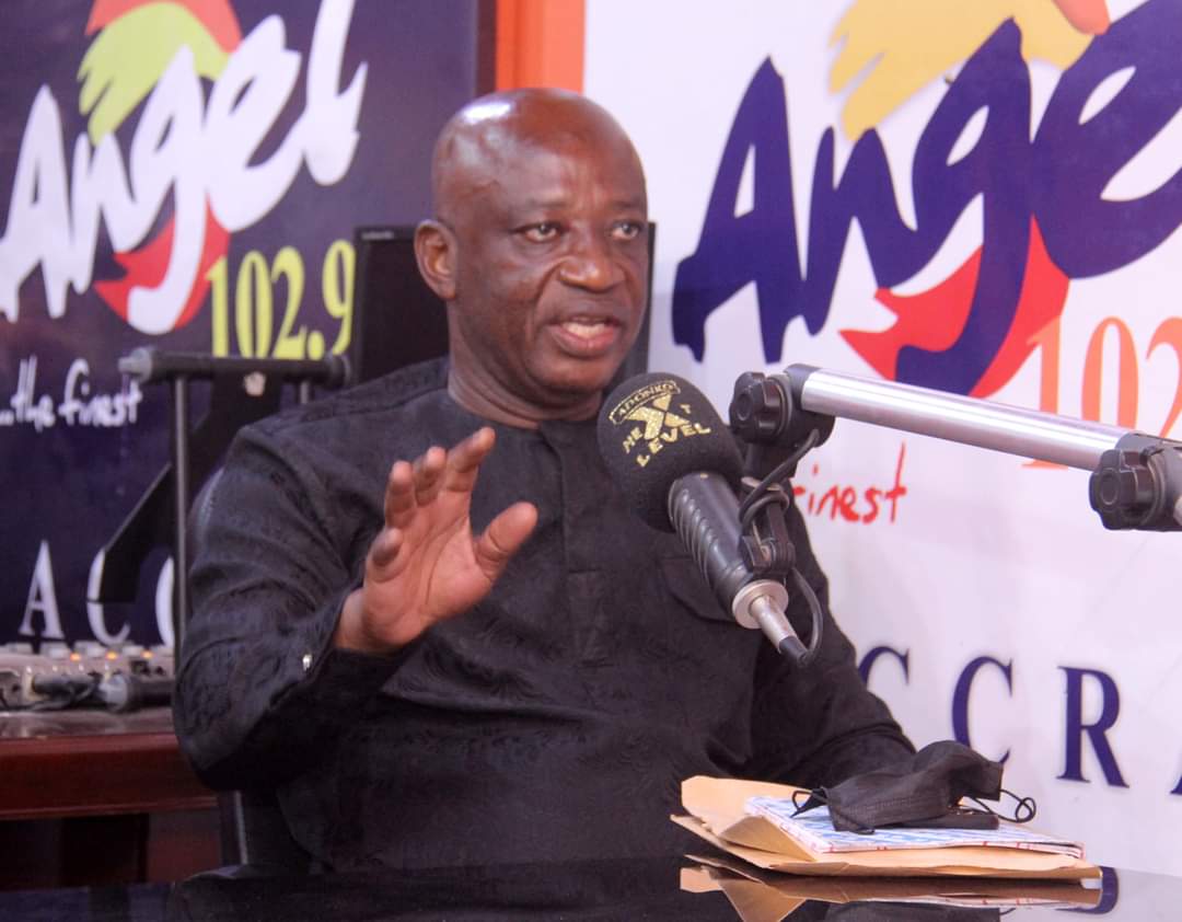 Kusi Boafo