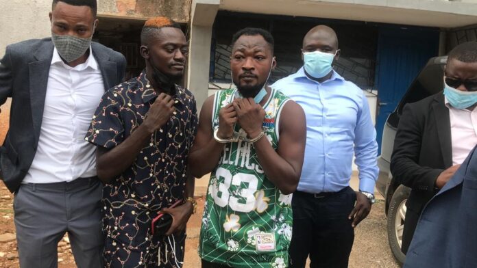 Breaking: Funny Face referred for psychiatric treatment