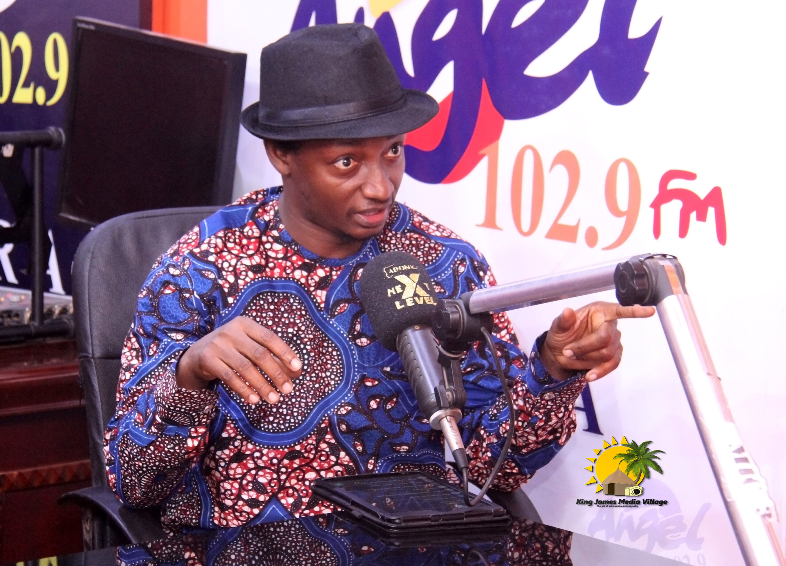 School feeding caterers’ action a deliberate attempt to disgrace Gertrude Quashigah – Spokesperson
