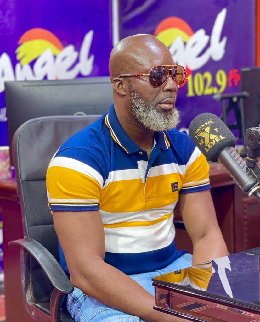 I’m not a fool to deliver a prophecy that would land me in jail – Kumchacha