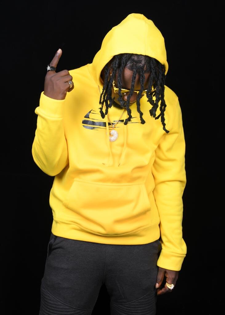 Video: Kay 9ice drops new single, ‘Photo’