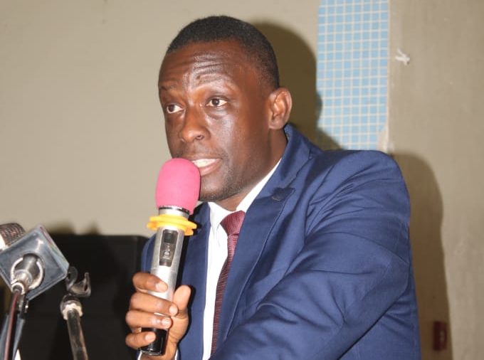 ‘I will terminate your contracts if you do shoddy works’ – W/R Minister warns contractors