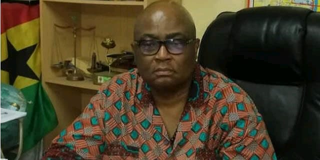 Mahama deceiving NDC over alleged 2020 fraudulent election – Ben Ephson