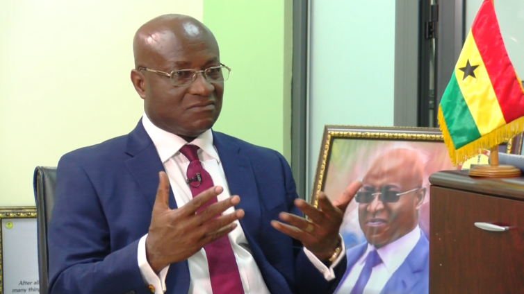 Anti-LGBTQ: Parliament won’t fail Ghanaians – Majority Leader