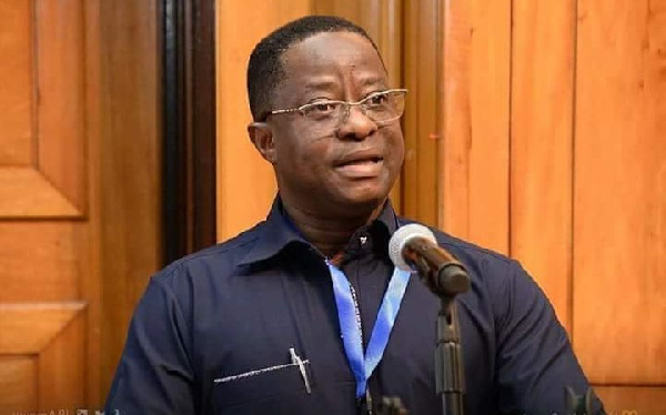 Afetsi Awoonor writes: Amewu’s victory in Hohoe was a fluke