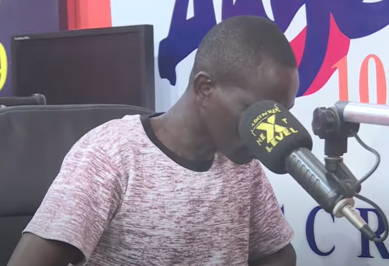Video: ‘I lost my family, land and other properties while in prison’ – Farmer who was wrongly jailed cries