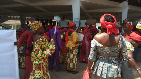 Ghost Schools allegation: School Feeding Mgt hits back at uninformed Caterers