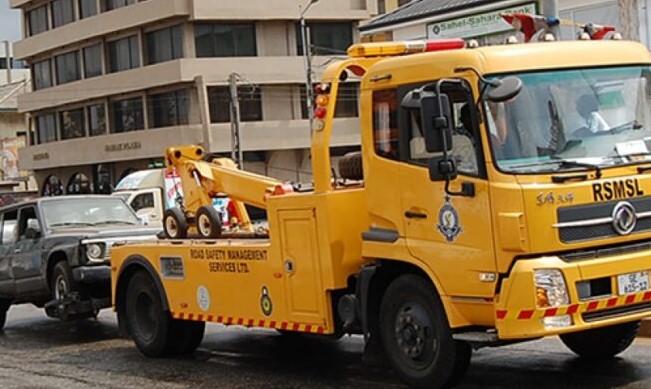 Stakeholders want mandatory towing levy back