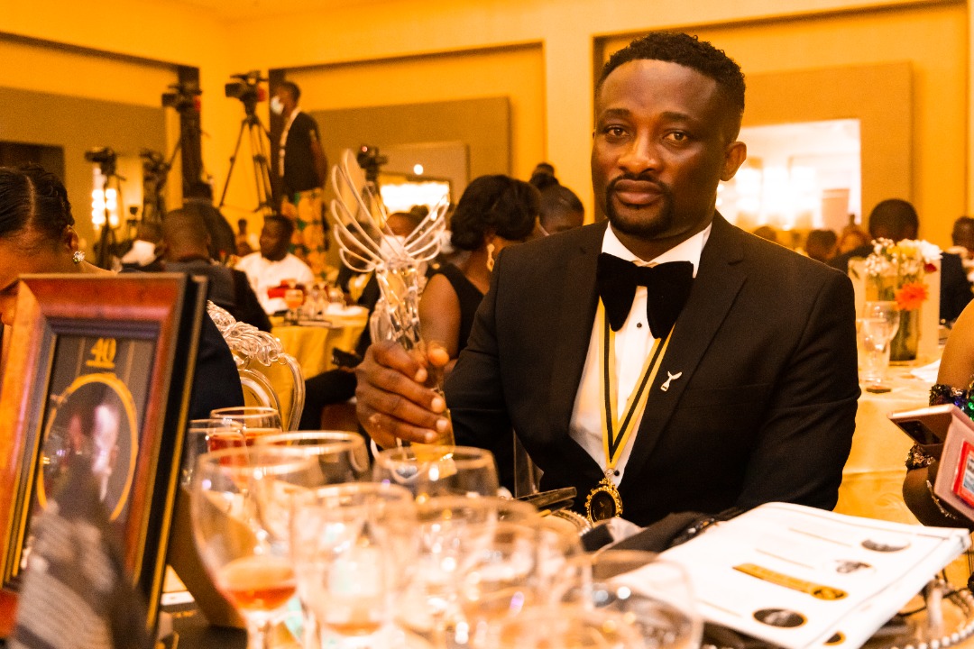 Romeo Richlove Kweku Seshie