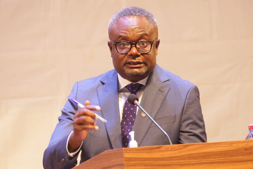 Anti-LGBTQI+ Bill: Sam George and co have been bribed – Kofi Akpaloo