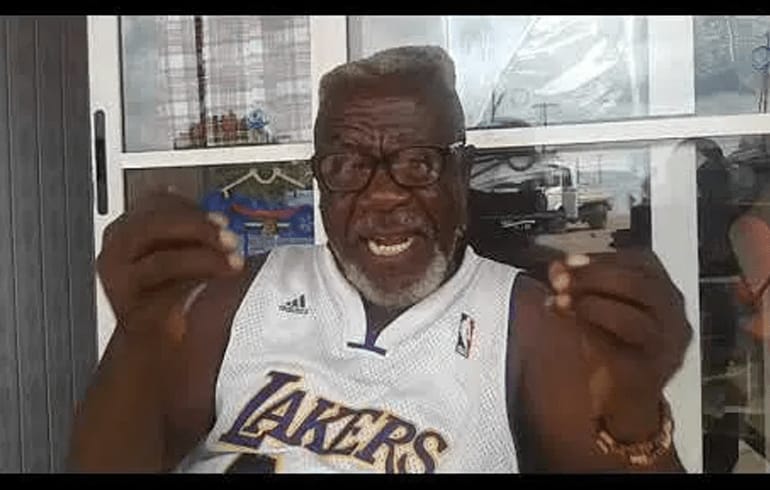 ‘Hypocrite’ Akufo-Addo must be forced to declare his stance on LGBTQ+ debate – Oboy Siki