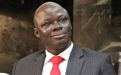 Police engagement with religious leaders not restriction – Anyenini
