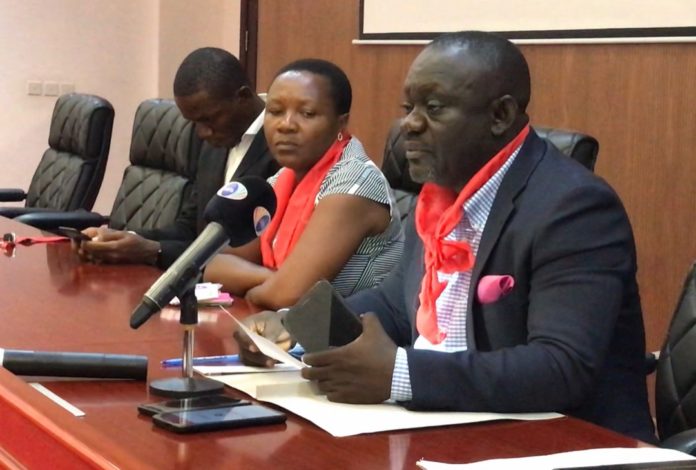 JUSAG calls off intended strike