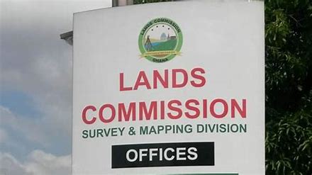 You lose ownership if you abandon your land for 12-years – Lands Commission