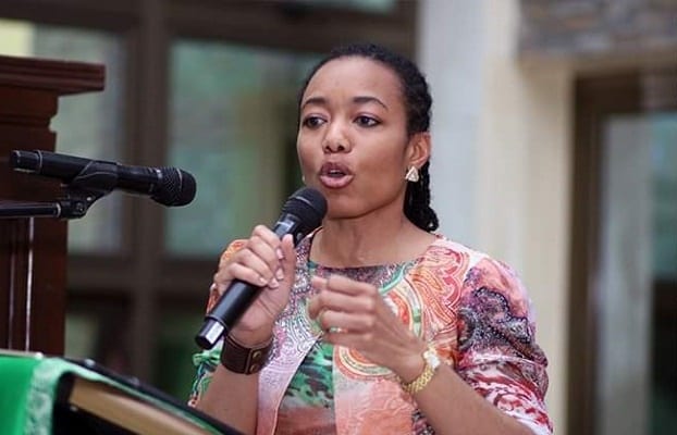 Combatting extremism, piracy collective responsibility – Zanetor Rawlings