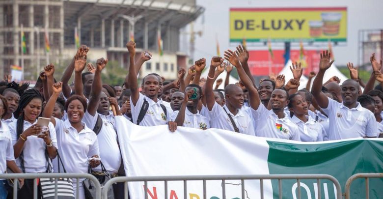 Standards Authority directs NABCO trainees to proceed on leave