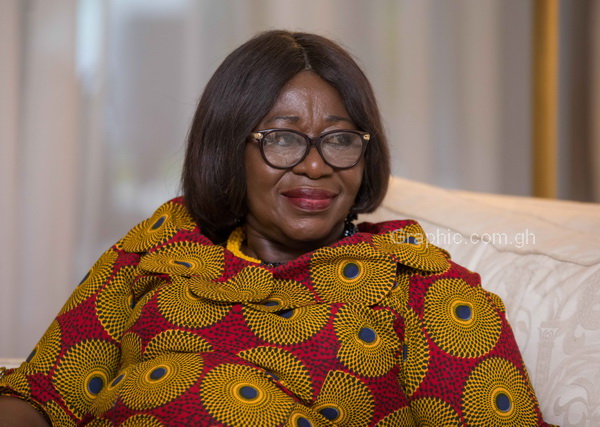 Frema Osei Opare