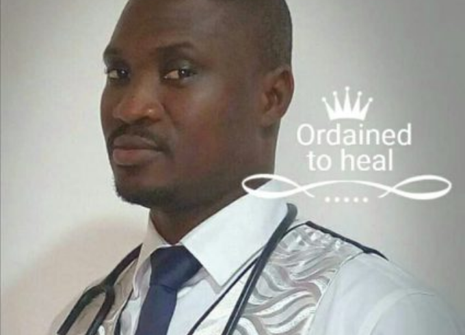 Royal House denies knowing Dr. Nkunim involved in sex scandal