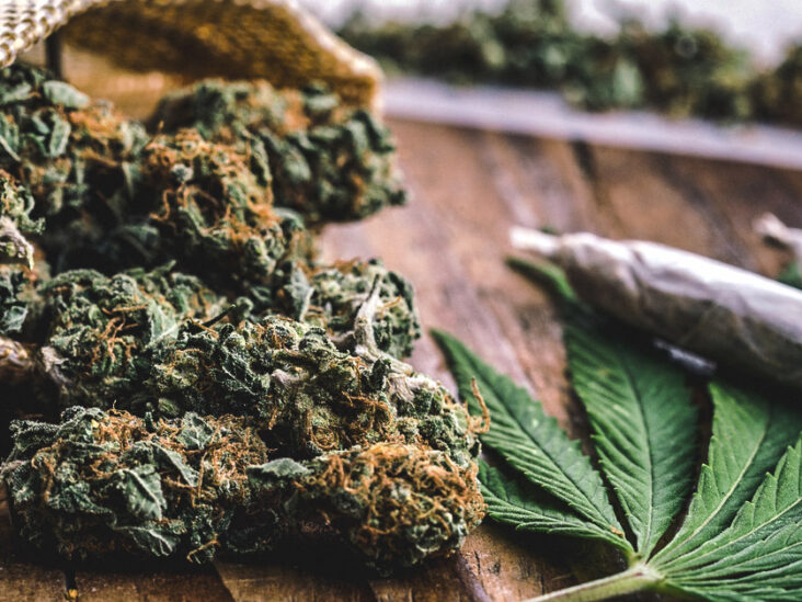 Marijuana Wee