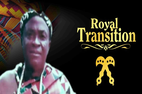 Togbega Afum Asare III