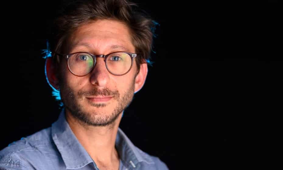 American journalist Danny Fenster sentenced to 11 years in prison in Myanmar