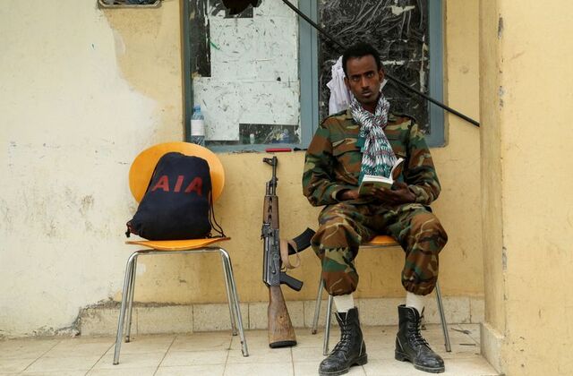 At least 16 staff, dependents detained in Ethiopia- says UN