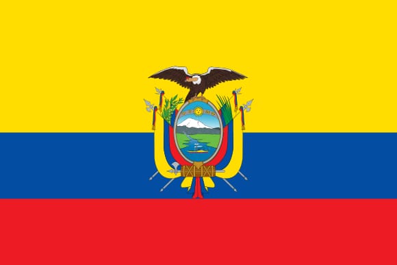 Ecuador pardons inmates to cut overcrowding after prison riots