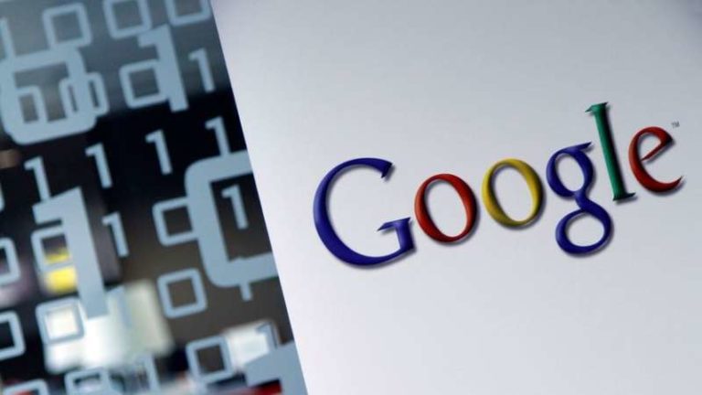 Google wins UK legal case over iPhone tracking
