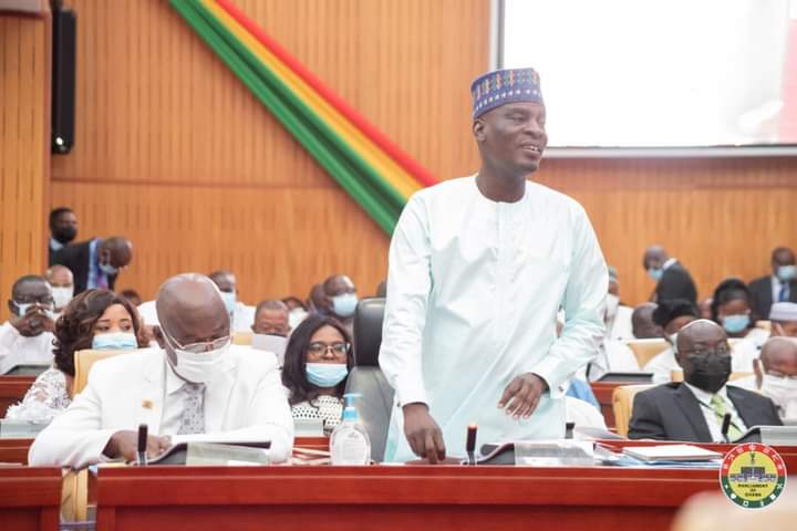 Momo tax will further burden Ghanaians – Minority Leader