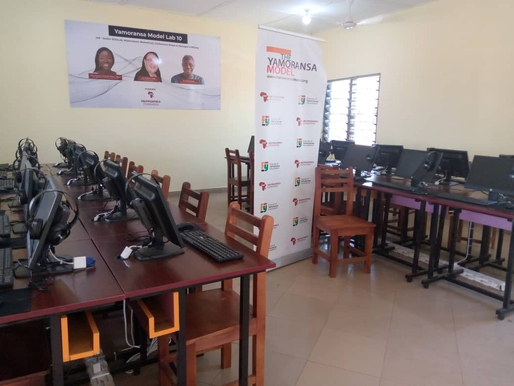 Bono East: Techiman North MP pledges to make Tuobodom centre of attraction