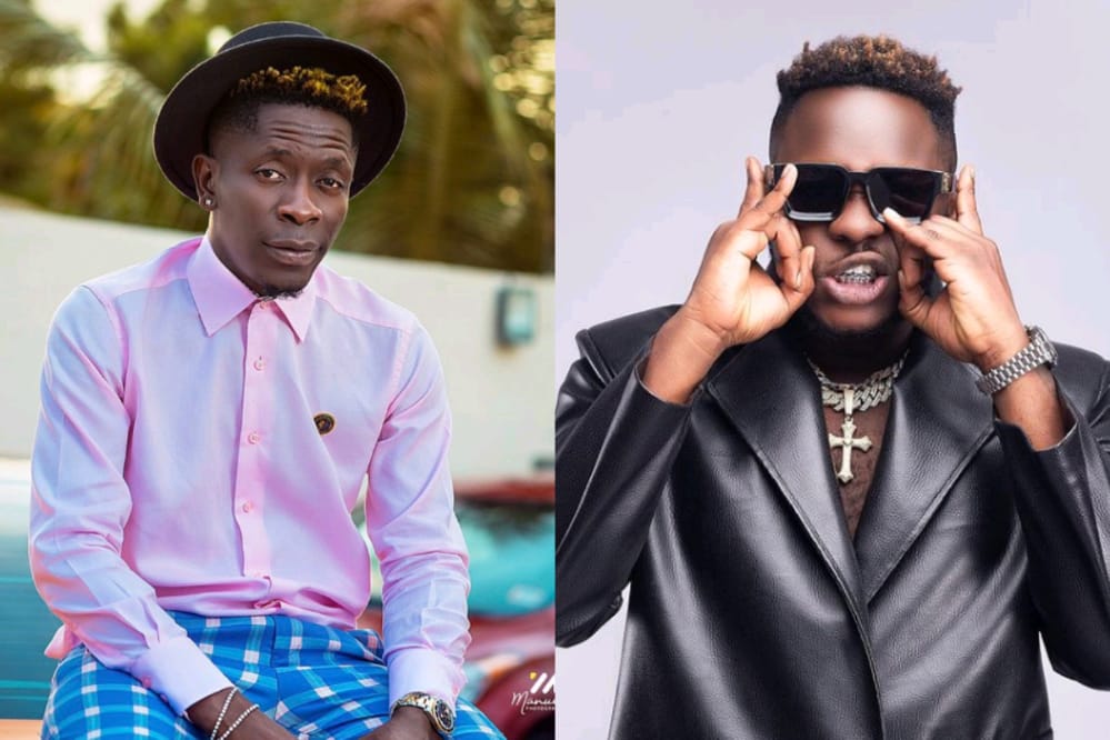Medikal, Shatta Wale to reappear in court Today