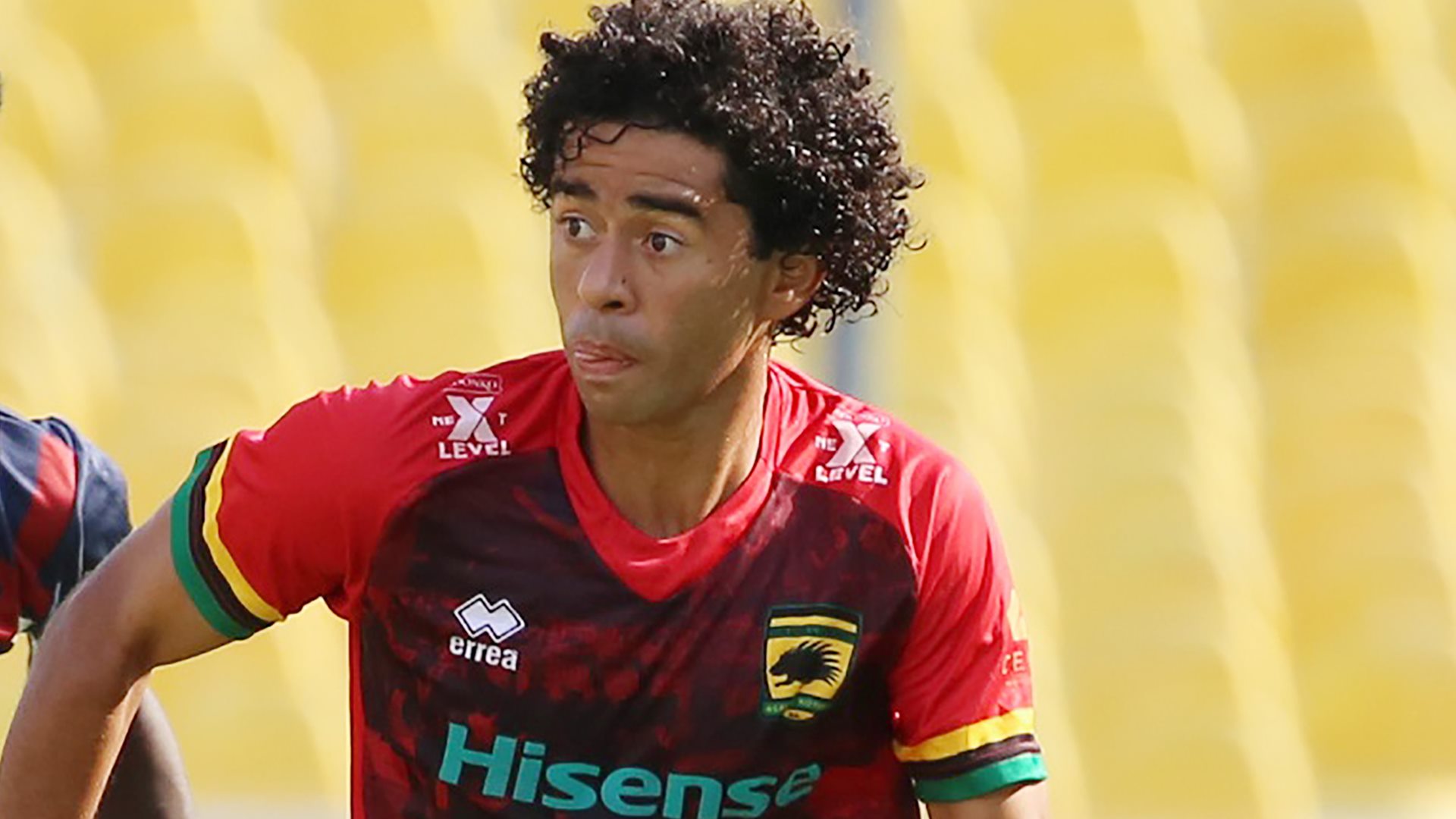 Kotoko’s Brazilian midfielder and wife welcome second child