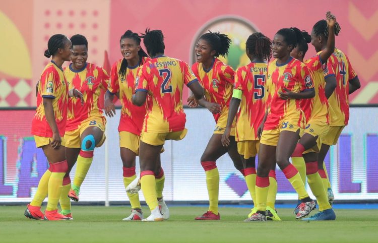 Hasaacas Ladies win ’emphatic’ – John Mahama