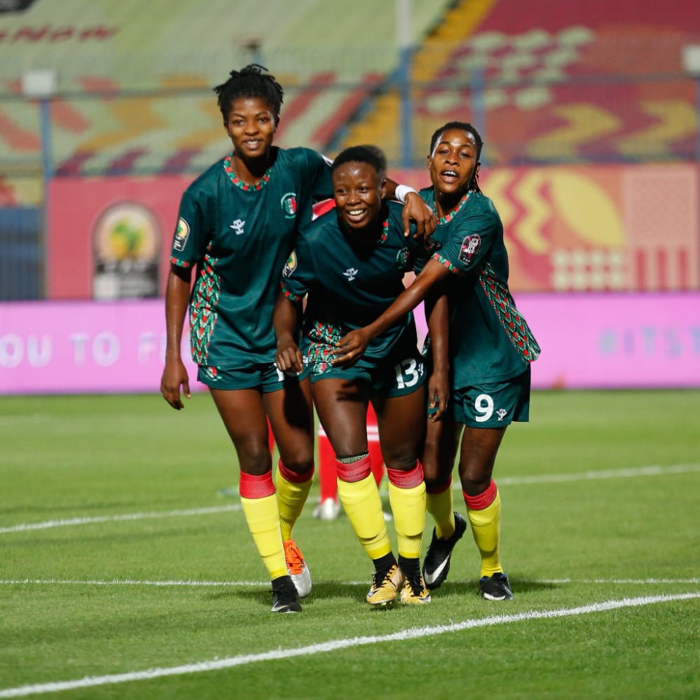 Hasaacas Ladies win ’emphatic’ – John Mahama
