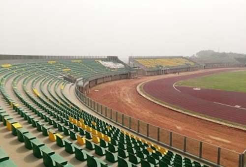 2022 Budget: Government to supply Borteyman sporting facility with logistics