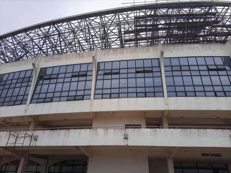 Joe Ghartey demands immediate, accurate report on rehabilitation of Essipon Project
